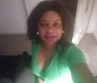 Dating Woman France to Blois : Muriel, 38 years